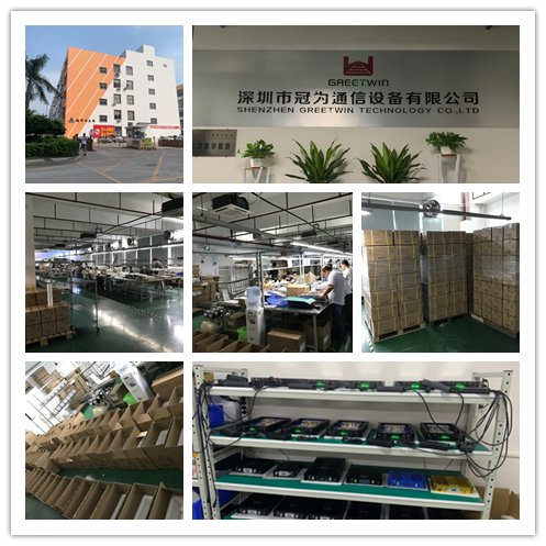 2G 3G 4G All Frequency Dual Band Manufacturer Mobile Cell Phone Signal Network Booster Repeater